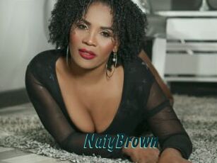NatyBrown