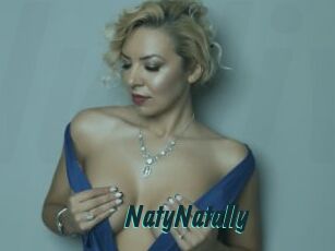 NatyNatally