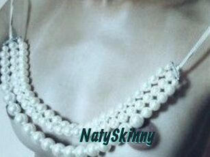 NatySkinny