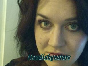 Naudiabynature