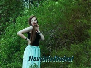 NaughtieStudent