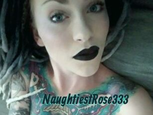 NaughtiestRose333