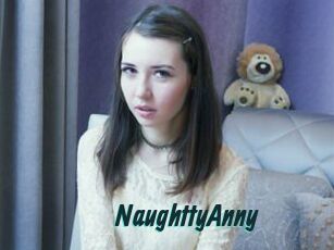 NaughttyAnny