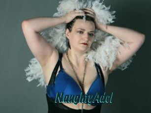 NaughtyAdel