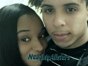 NaughtyAllstars