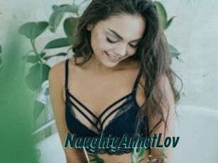 NaughtyAnnetLov