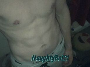 NaughtyBoi21