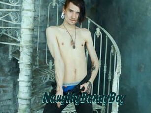 NaughtyBunnyBoy
