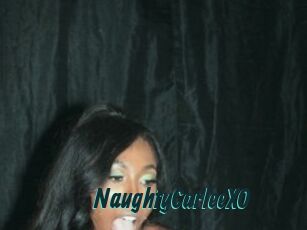 NaughtyCarleeXO