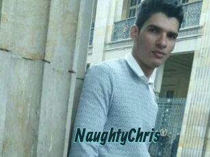 NaughtyChris