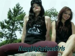 NaughtyCuriousGirls
