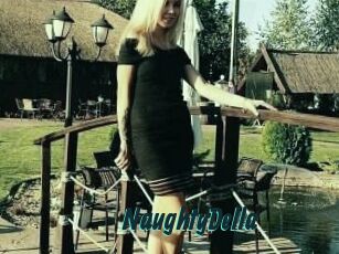 NaughtyDella