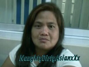 NaughtyDirtyAsianxXx