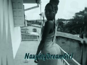 NaughtyDreamGirl