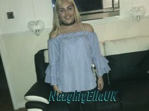 Naughty_EllaUK