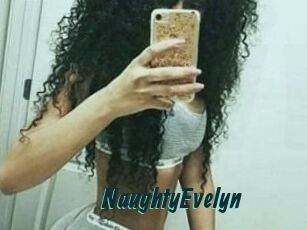 NaughtyEvelyn