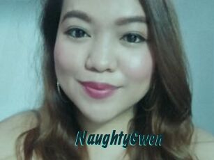 NaughtyGwen