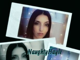 NaughtyHayle