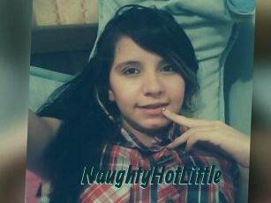NaughtyHotLittle