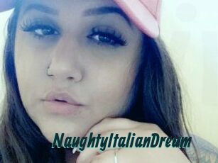 NaughtyItalianDream