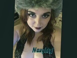 NaughtyJ Lucy Live