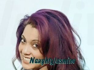 NaughtyJasmine