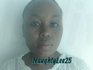 NaughtyLee25