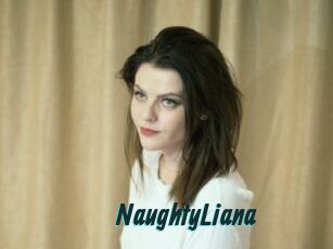 NaughtyLiana
