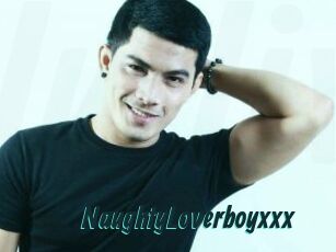 NaughtyLoverboyxxx