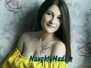 NaughtyMadam