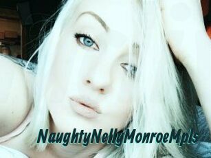 NaughtyNellyMonroeMpls