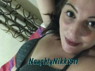 NaughtyNikki911