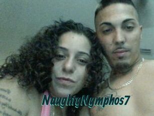 NaughtyNymphos7