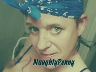 NaughtyPenny