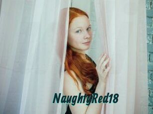 NaughtyRed18