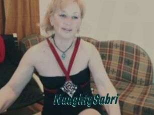 NaughtySabri