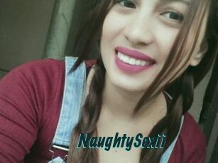 NaughtySexii