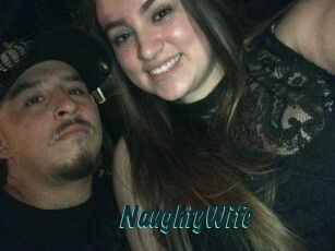 Naughty_Wife