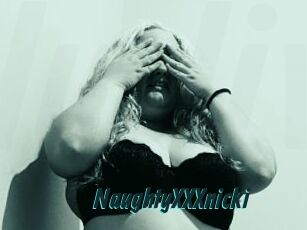 NaughtyXXXnicki