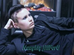 Naughty_JillForU