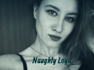 Naughty_Loya_