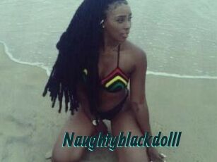 Naughtyblackdolll