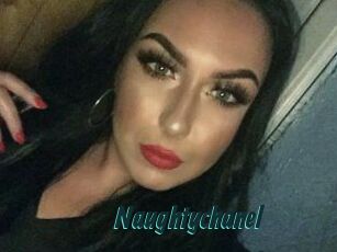Naughty_chanel