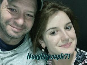 Naughtycouple71