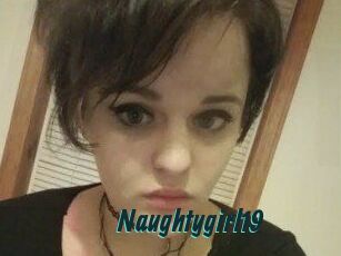 Naughtygirl19