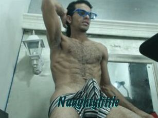 Naughtylittle