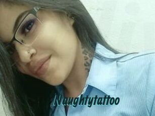 Naughtytattoo