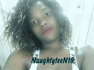 NaughtyteeN18