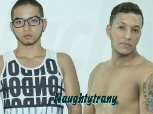 Naughtytrany
