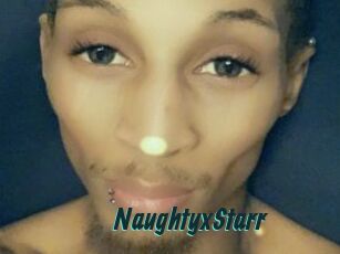NaughtyxStarr